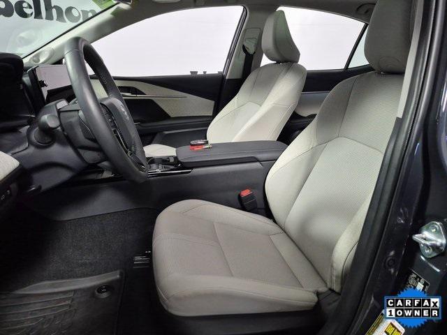 used 2025 Toyota Camry car, priced at $37,937