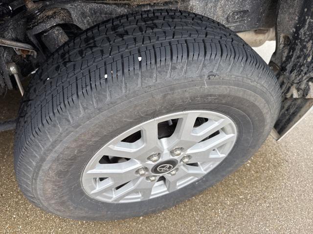 used 2024 Toyota Tacoma car, priced at $39,938