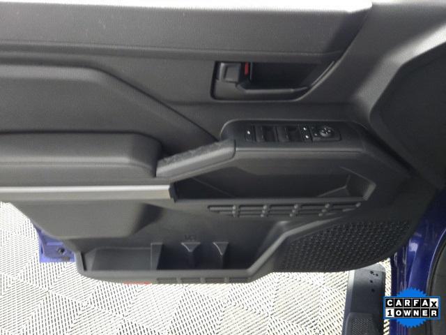 used 2024 Toyota Tacoma car, priced at $39,336