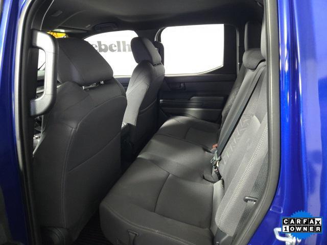 used 2024 Toyota Tacoma car, priced at $39,336