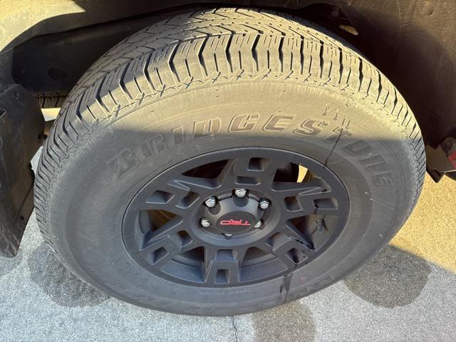 used 2023 Toyota 4Runner car, priced at $45,943