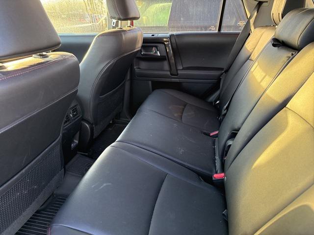 used 2023 Toyota 4Runner car, priced at $45,943