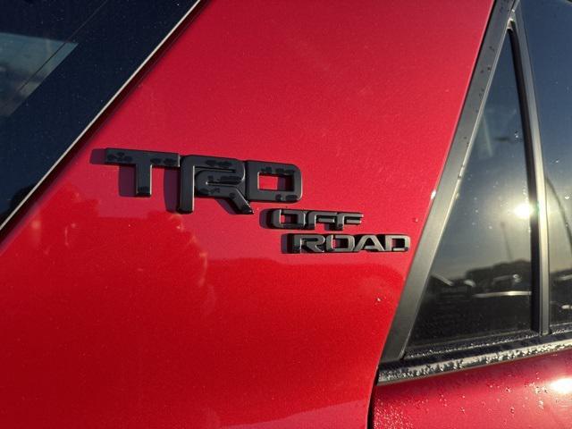 used 2023 Toyota 4Runner car, priced at $45,943