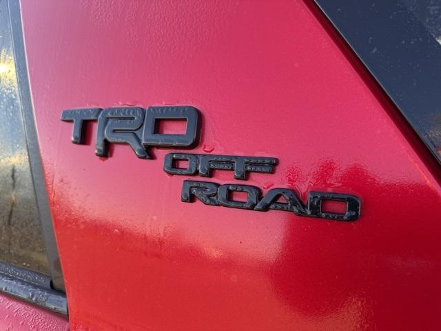 used 2023 Toyota 4Runner car, priced at $45,943