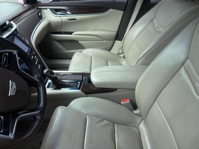 used 2016 Cadillac XTS car, priced at $11,988