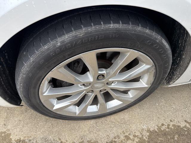 used 2016 Cadillac XTS car, priced at $11,988
