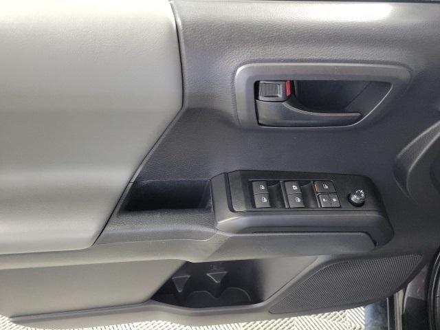 used 2023 Toyota Tacoma car, priced at $32,934