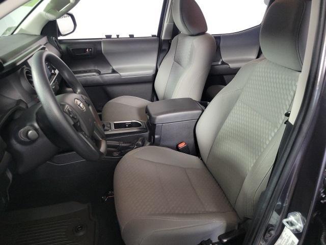 used 2023 Toyota Tacoma car, priced at $32,934