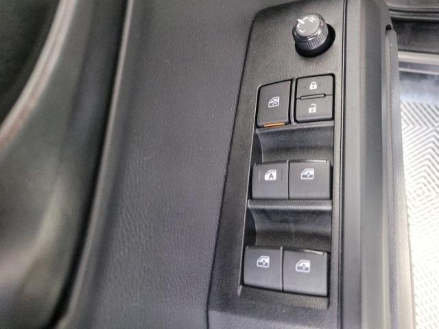 used 2023 Toyota Tacoma car, priced at $32,934