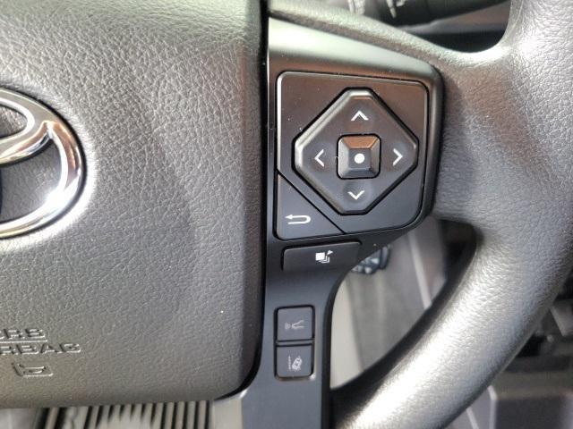 used 2023 Toyota Tacoma car, priced at $32,934