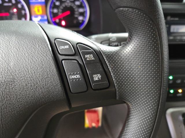 used 2011 Honda CR-V car, priced at $7,944