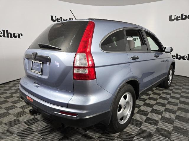 used 2011 Honda CR-V car, priced at $7,944