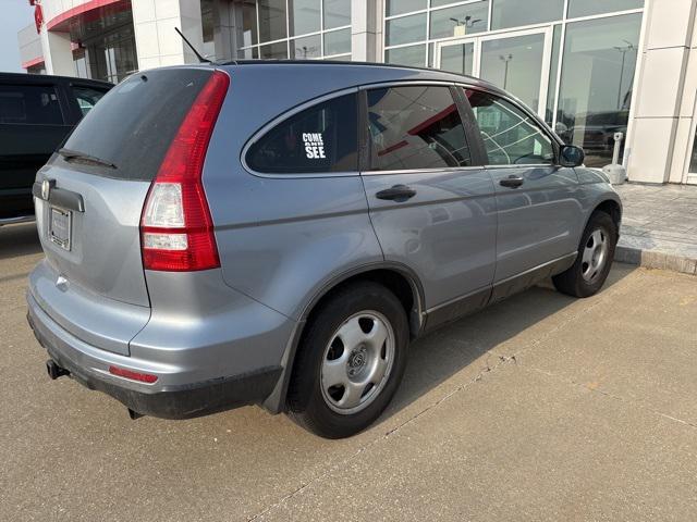 used 2011 Honda CR-V car, priced at $7,966
