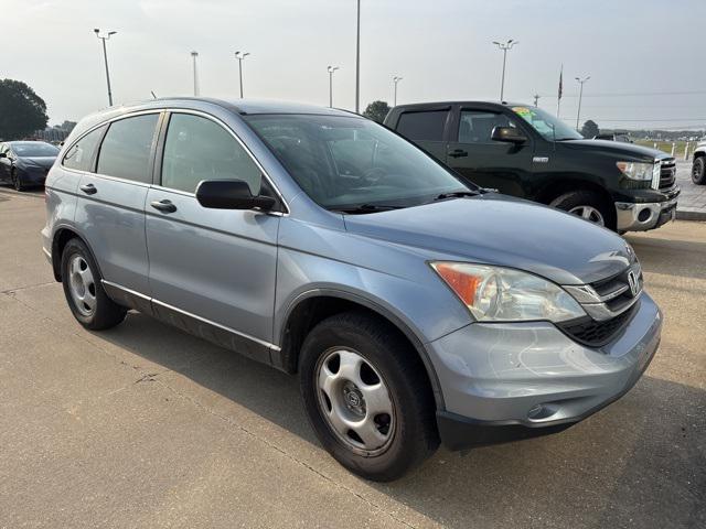 used 2011 Honda CR-V car, priced at $7,966