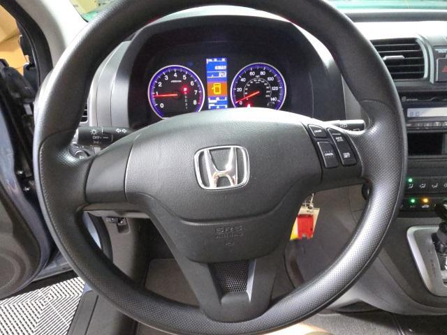 used 2011 Honda CR-V car, priced at $7,944
