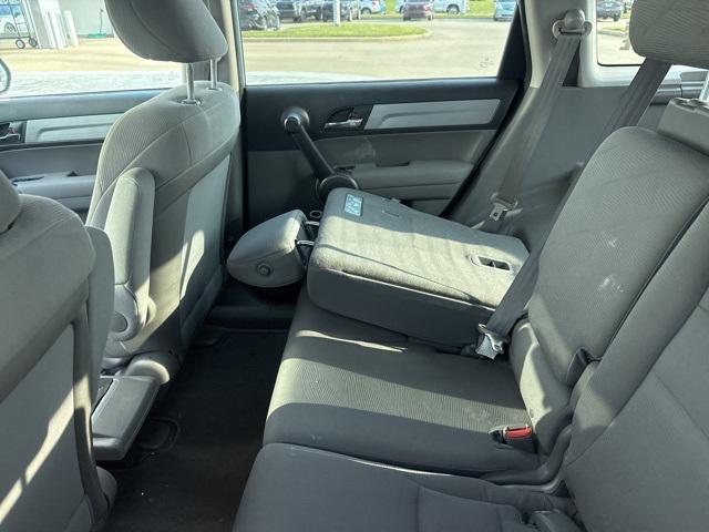used 2011 Honda CR-V car, priced at $7,966