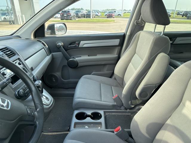 used 2011 Honda CR-V car, priced at $7,966