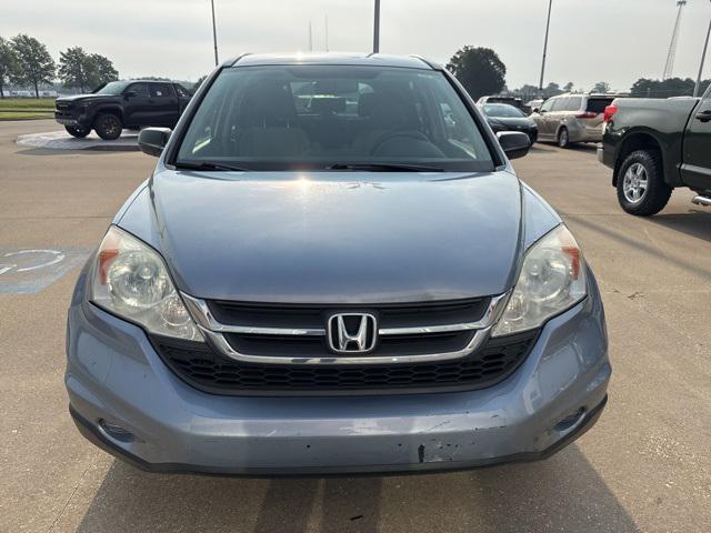 used 2011 Honda CR-V car, priced at $7,966