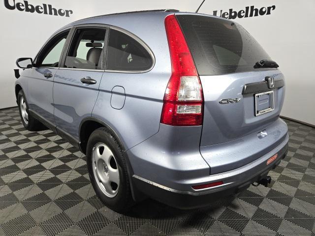 used 2011 Honda CR-V car, priced at $7,944