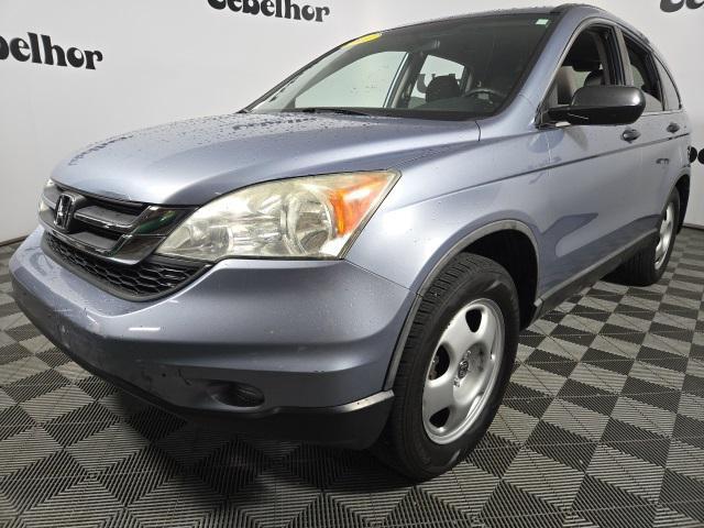 used 2011 Honda CR-V car, priced at $7,944