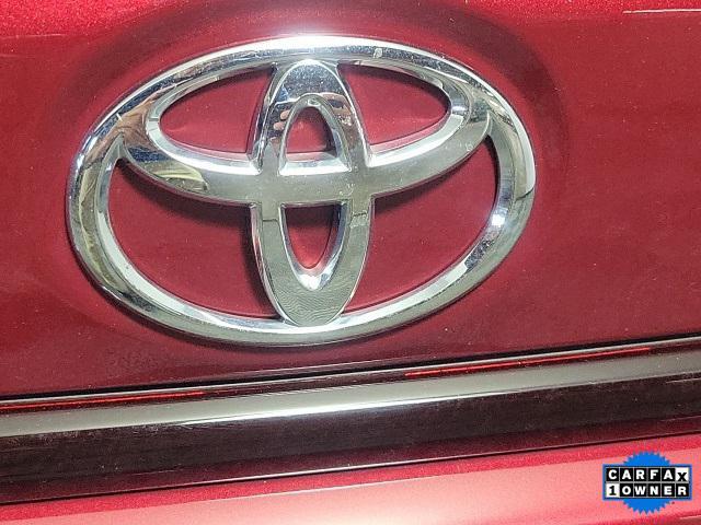 used 2024 Toyota Corolla car, priced at $26,926