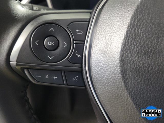 used 2024 Toyota Corolla car, priced at $26,926