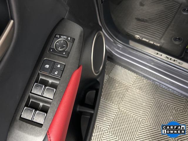 used 2021 Lexus NX 300 car, priced at $34,932