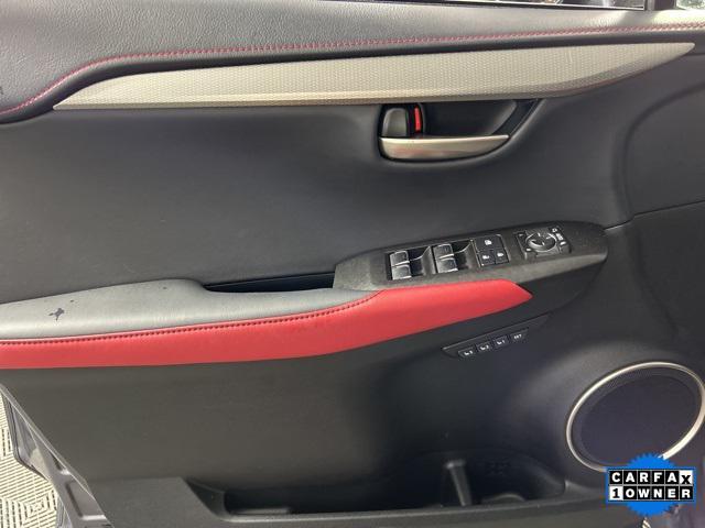 used 2021 Lexus NX 300 car, priced at $34,932
