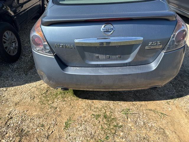 used 2011 Nissan Altima car, priced at $4,944