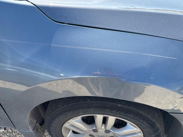 used 2011 Nissan Altima car, priced at $4,944