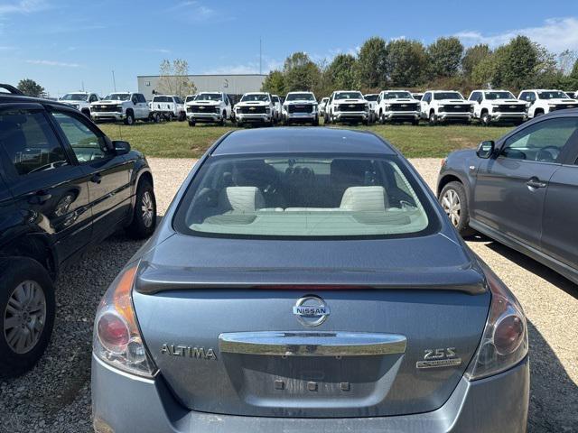 used 2011 Nissan Altima car, priced at $4,944