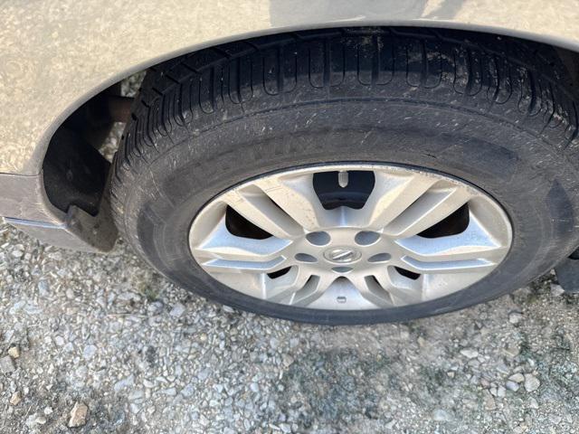 used 2011 Nissan Altima car, priced at $4,944