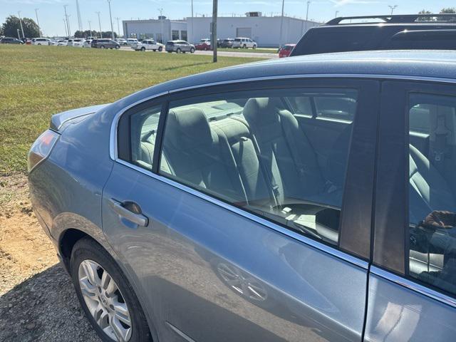 used 2011 Nissan Altima car, priced at $4,944