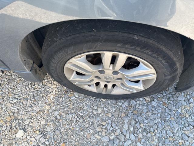 used 2011 Nissan Altima car, priced at $4,944