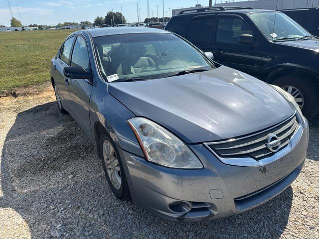 used 2011 Nissan Altima car, priced at $4,944