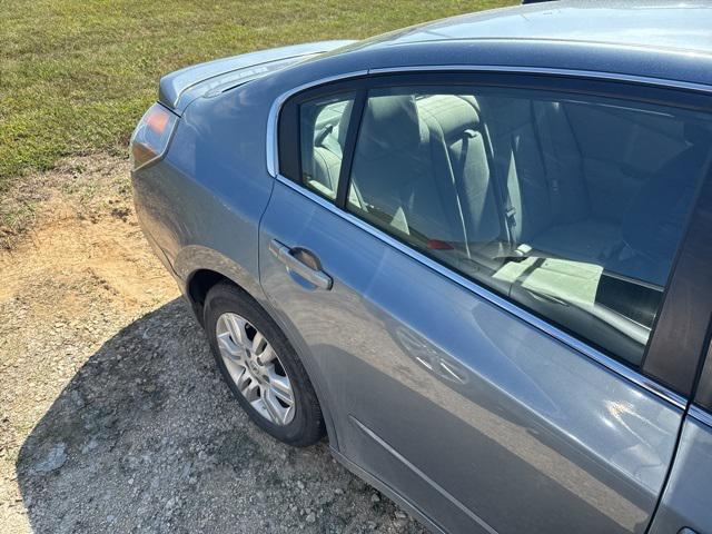 used 2011 Nissan Altima car, priced at $4,944