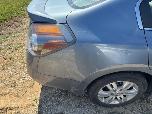 used 2011 Nissan Altima car, priced at $4,944