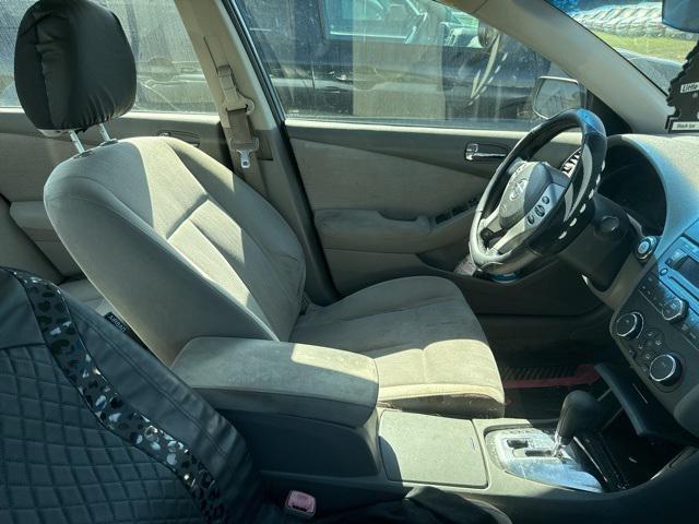 used 2011 Nissan Altima car, priced at $4,944