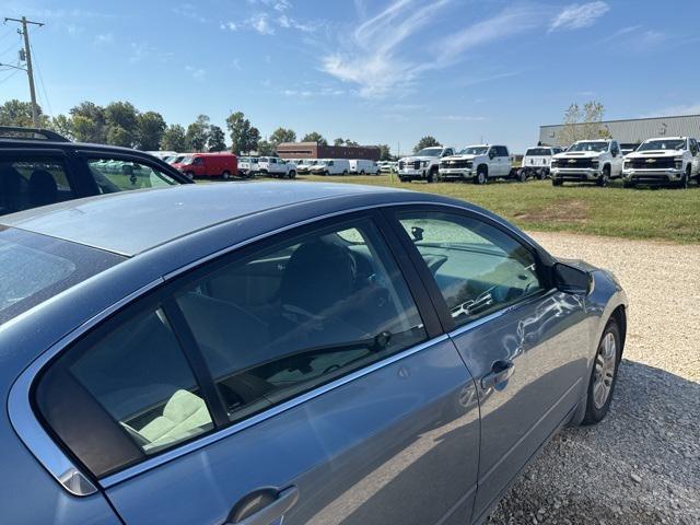 used 2011 Nissan Altima car, priced at $4,944