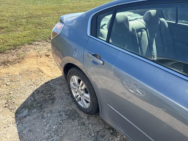 used 2011 Nissan Altima car, priced at $4,944