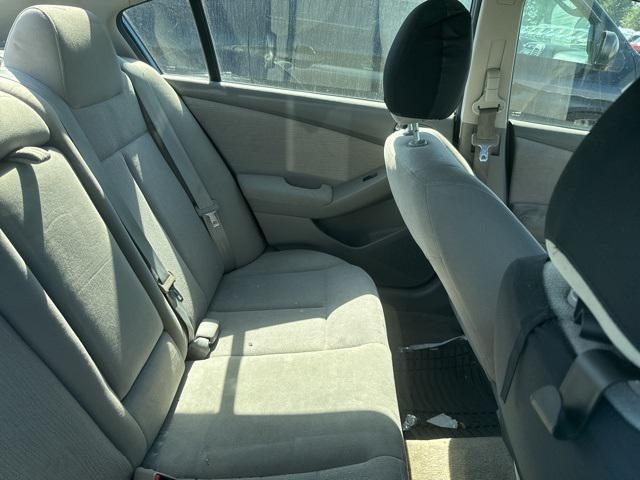 used 2011 Nissan Altima car, priced at $4,944