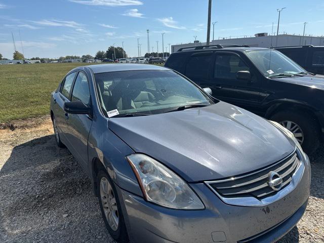 used 2011 Nissan Altima car, priced at $4,944