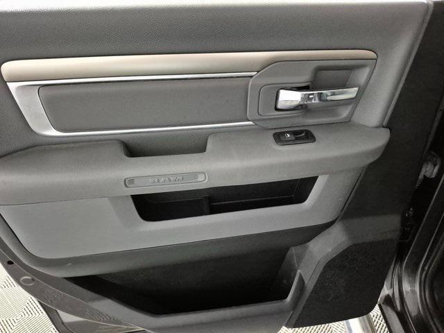 used 2017 Ram 2500 car, priced at $27,925