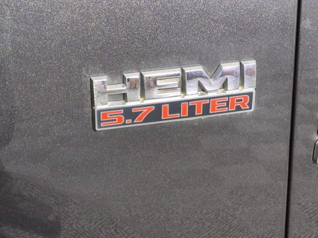 used 2017 Ram 2500 car, priced at $27,925
