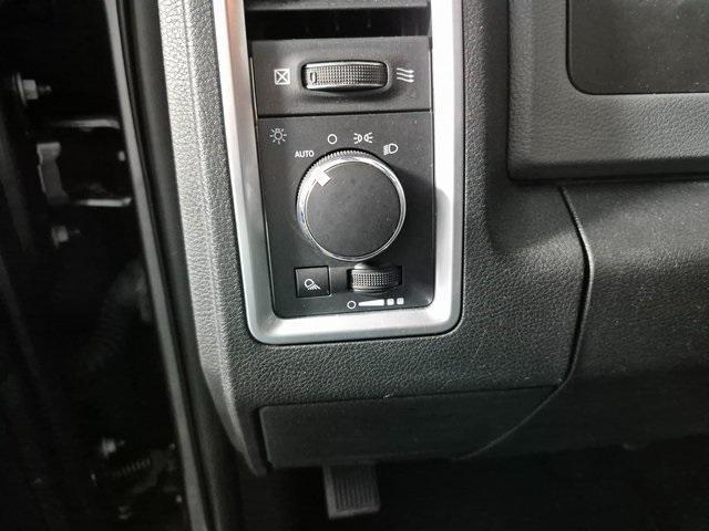 used 2017 Ram 2500 car, priced at $27,925