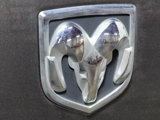 used 2017 Ram 2500 car, priced at $27,925
