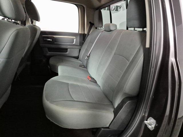 used 2017 Ram 2500 car, priced at $27,925