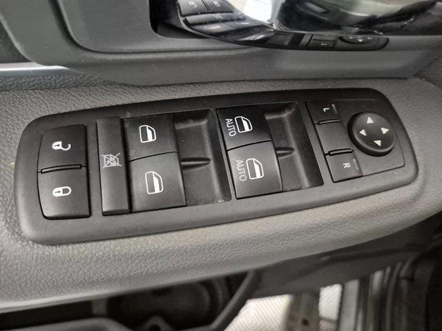 used 2017 Ram 2500 car, priced at $27,925
