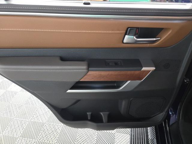 used 2025 Toyota Sequoia car, priced at $84,976