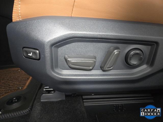 used 2025 Toyota Sequoia car, priced at $79,976